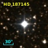 HD 187145
