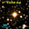 V* V1054 Aql