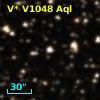 V* V1048 Aql