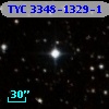 TYC 3348-1329-1