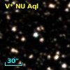 V* NU Aql