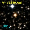 V* V1389 Aql
