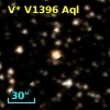 V* V1396 Aql