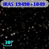 IRAS 19490+1049