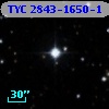 TYC 2843-1650-1