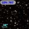 LDN  707