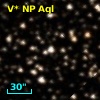 V* NP Aql