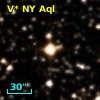 V* NY Aql