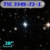 TYC 3349-73-1