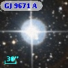 GJ  9671 A