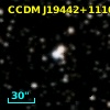 CCDM J19442+1110A