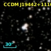 CCDM J19442+1110B