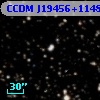 CCDM J19456+1148A