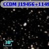 CCDM J19456+1148B