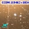 CCDM J19462+1034B