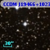 CCDM J19466+1023B