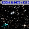CCDM J19470+1232B