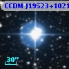 CCDM J19523+1021CD
