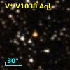 V* V1038 Aql