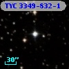 TYC 3349-832-1