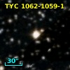TYC 1062-1059-1
