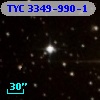 TYC 3349-990-1