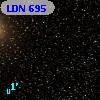 LDN  695