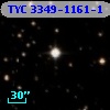 TYC 3349-1161-1