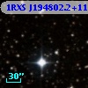 1RXS J194802.2+110139