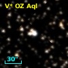 V* OZ Aql