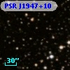 PSR J1947+10