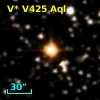 V* V425 Aql