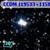 CCDM J19533+1150BC
