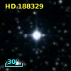 HD 188329