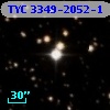 TYC 3349-2052-1