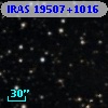 IRAS 19507+1016