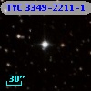 TYC 3349-2211-1