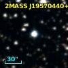 2MASS J19570440+1208153