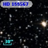 HD 188567