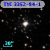 TYC 3352-84-1