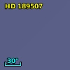 HD 189507