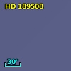 HD 189508