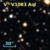 V* V1083 Aql