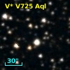 V* V725 Aql