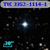 TYC 3352-1114-1