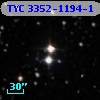 TYC 3352-1194-1