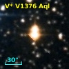 V* V1376 Aql