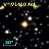V* V1410 Aql