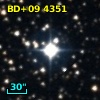 BD+09  4351