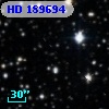 HD 189694